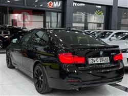 بي ام دبليو الفئة 3